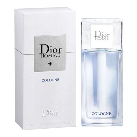 what ingredients contain on dior homme cologne 2016|dior cologne 2014.